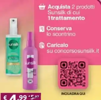 Sunsilk