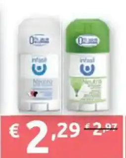 Ipersoap Infasi Neutro offerta
