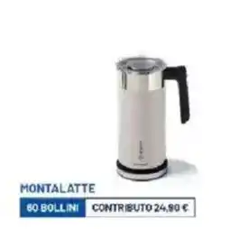Galassia Montalatte offerta