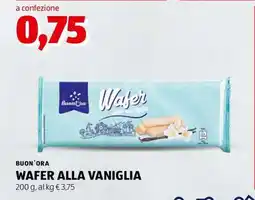 ALDI BUON' ORA offerta