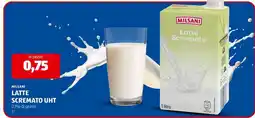 ALDI MILSANI offerta