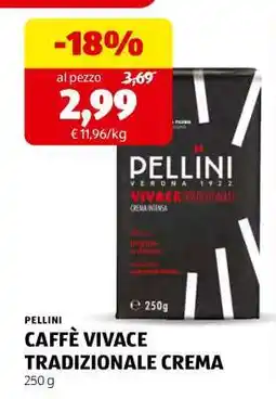 ALDI PELLINI offerta