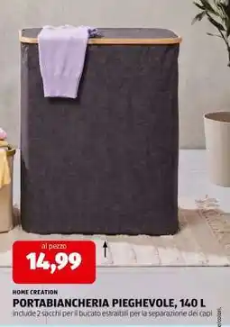 ALDI HOME CREATION offerta