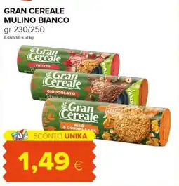 Tigre Amico Gran Cereale offerta