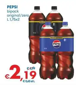MD Discount Pepsi offerta
