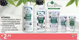 Ipersoap EcoBios offerta
