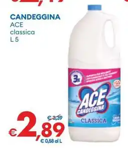 MD Discount Candeggina offerta