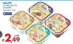 MD Discount Gelato offerta
