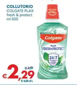 MD Discount COLLUTORIO offerta