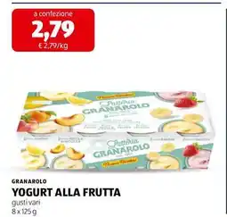 ALDI GRANAROLO offerta