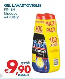 MD Discount GEL LAVASTOVIGLIE offerta