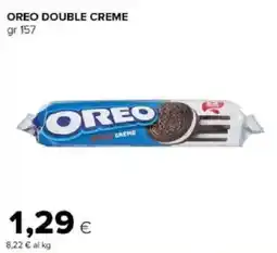Tigre Amico Oreo double crème offerta