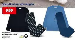 ALDI UP2FASHION MEN offerta