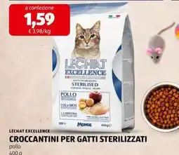 ALDI LECHAT EXCELLENCE offerta