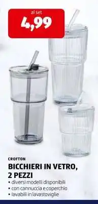 ALDI CROFTON offerta