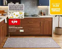 ALDI HOME CREATION offerta