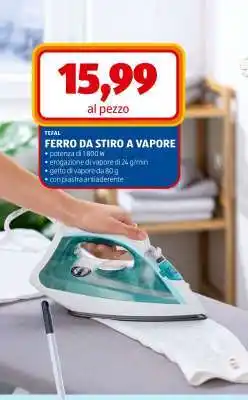 ALDI TEFAL offerta