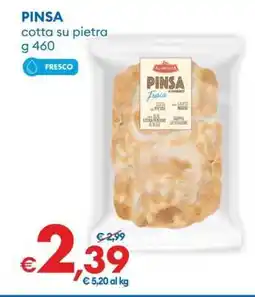 MD Discount Pinsa offerta