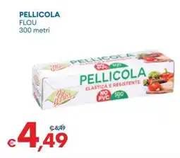 MD Discount PELLICOLA offerta