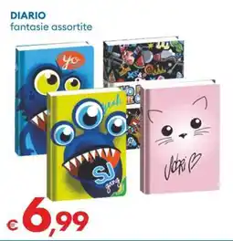 MD Discount DIARIO offerta