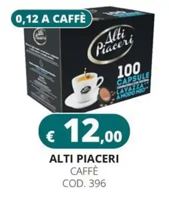 Alti Piaceri Caffè
