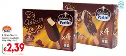 D'Italy Big Classico Gelateria dei Portici offerta