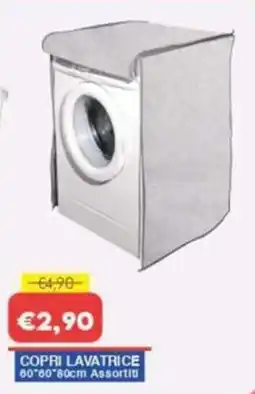 Huali Market Copri lavatrice offerta