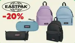 Huali Market Eastpak offerta