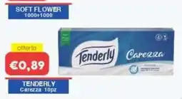 Huali Market Tenderly Carezza offerta