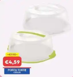 Huali Market Porta torte offerta
