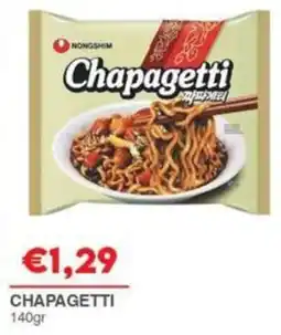 Huali Market Chapagetti offerta