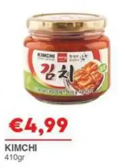 Huali Market Kimchi offerta
