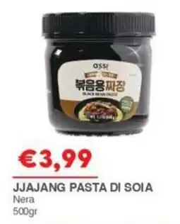 Huali Market Jjajang Pasta di Soia Nera offerta
