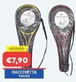 Huali Market Racchetta Tennis offerta