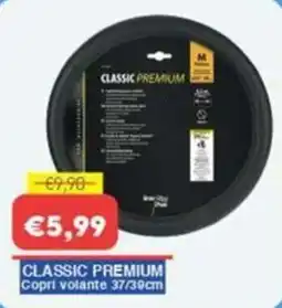 Huali Market Classic Premium Copri volante offerta