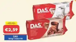 Huali Market DAS 500gr Assor titl offerta