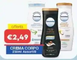 Huali Market Crema corpo assortiti offerta