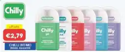 Huali Market Chilly gel intimo offerta