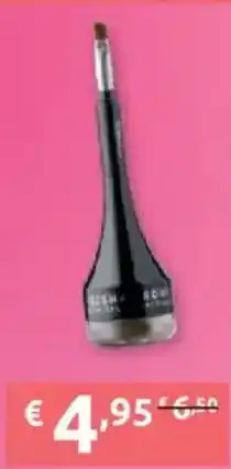 Ipersoap Mascara offerta