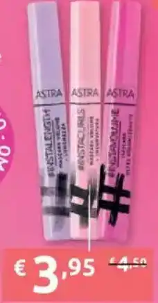 Ipersoap Astra mascarade offerta