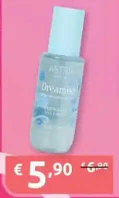 Ipersoap Astra Dreamist offerta