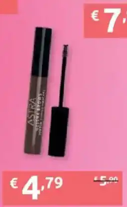 Ipersoap Astira mascara offerta