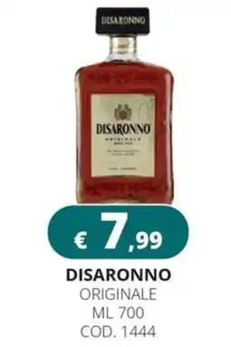 Altasfera Disaronno originale offerta