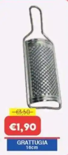 Huali Market Grattugia offerta