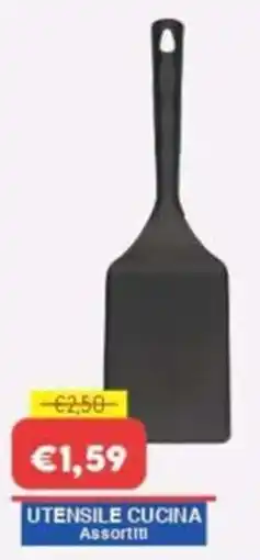 Huali Market Utensile cucina offerta
