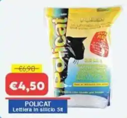 Huali Market Lettiera in silicio offerta