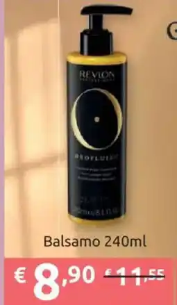 Ipersoap Revlon balsamo offerta