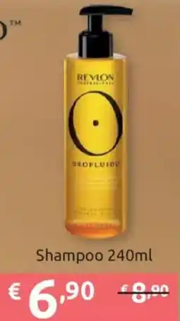 Ipersoap Revlon Shampoo offerta