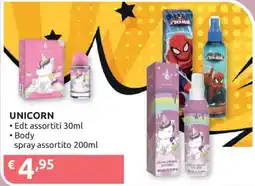 Ipersoap Unicorn offerta