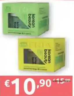 Ipersoap Korean beauty offerta